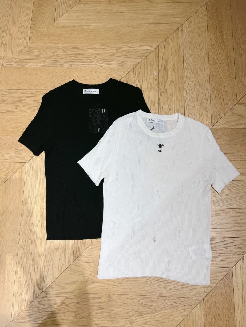 Christian Dior T-Shirts